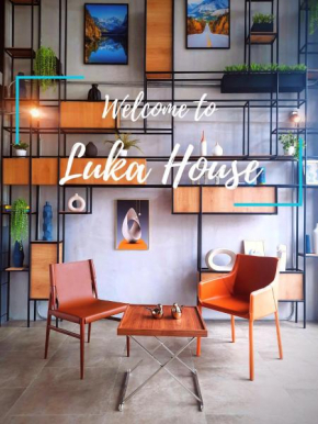 Luka House ลูก้า เฮาส์